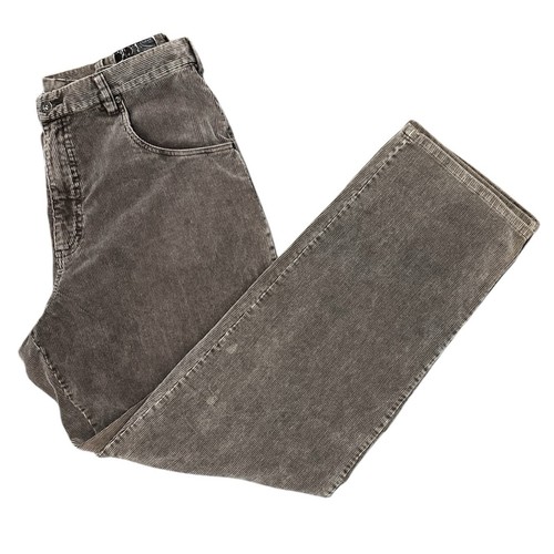 Vintage lee dungarees corduroy - lee,