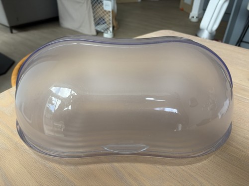 Guzzini bread bin - bread,
