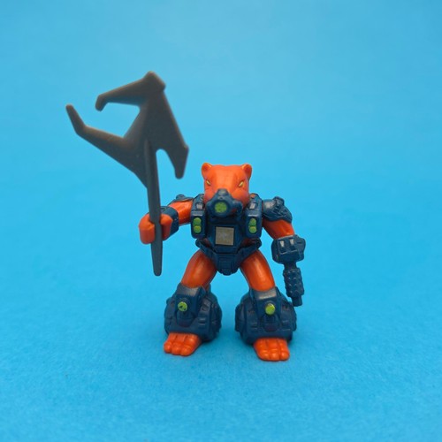 Battle beasts war weasel - battle,
