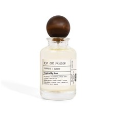 #31 Oud Passion Parfum