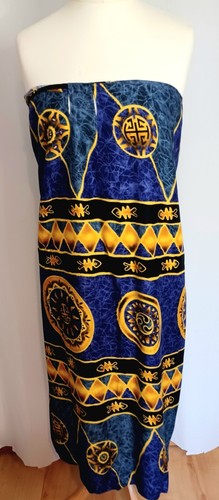 Ladies sarong beach cover one - beach,
