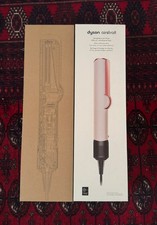 Dyson Airstrait - Ceramic Pink