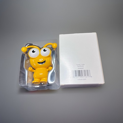 Cricut cutie collectable - cutie,