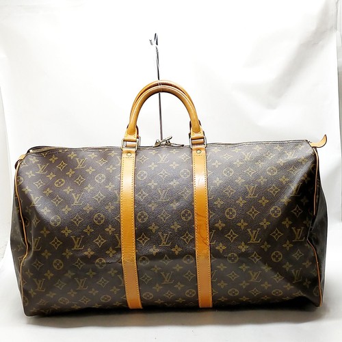 Louis vuitton boston bag - lv,