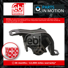 Engine Mount fits VAUXHALL