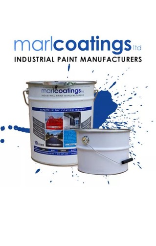 Low slip garage - slip, paint
