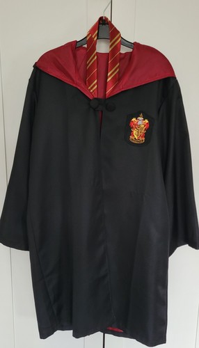 Harry potter gryffindor - robe, &
