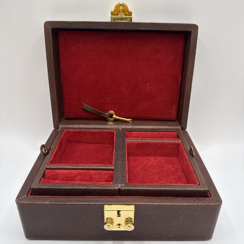 Vintage capolyne roehm genuine - capolyne,