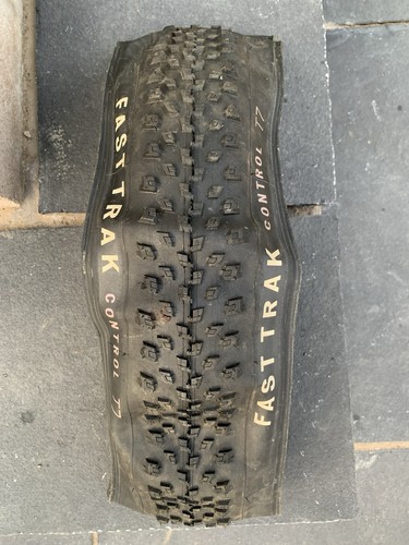 Specialized fast trak - specialized,