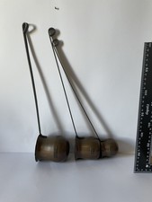 3 Rare Vintage Spirit