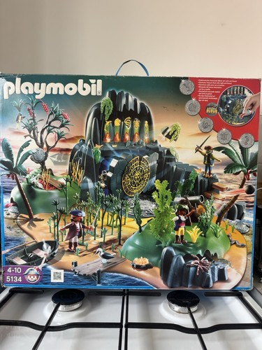 Playmobil 5134 pirates - playmobil,