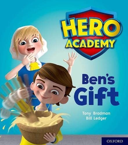 Hero academy oxford level 4 - academy:,