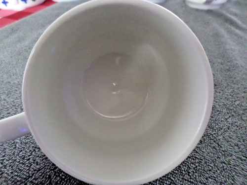 Midwinter pottery roselle - pottery,