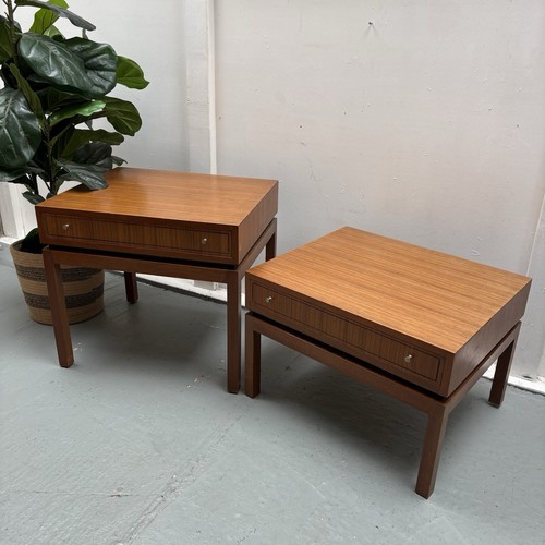 Pair vintage 1960s - pair,