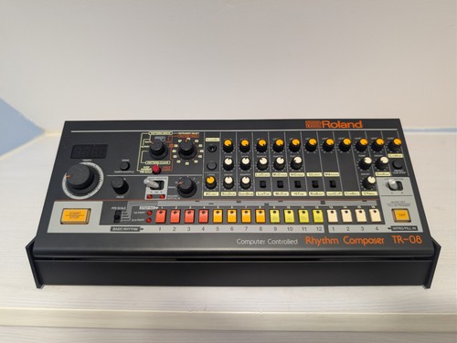 Roland boutique drum - roland,