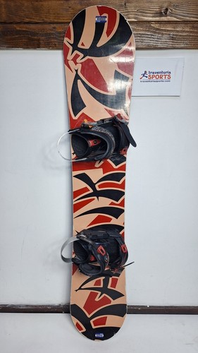 Heli kamikaze 147 snowboard - 147,