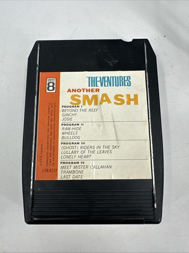 The ventures another - ventures, smash