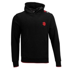 Suzuki Genuine Team Black
