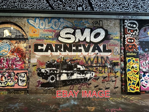 Photo london blek le - photo,
