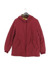 Vans Women's Coat M Purple
