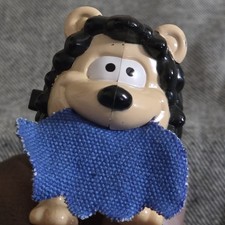Vintage McDonalds Gnasher Wind