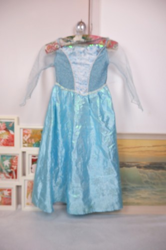 Disney frozen elsa costume - elsa,