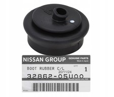 Shift Lever Boot For: Nissan
