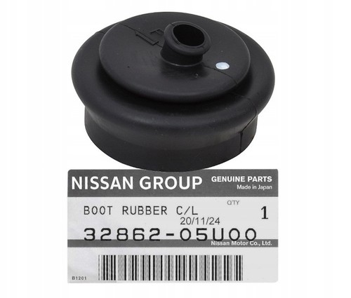 Shift lever boot - shift,
