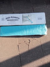 Ferret Nation Exit Ramp & Cover for Ferret Nation & Critter Nation Small Animal