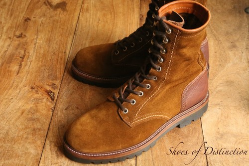 Belstaff brown leather suede - leather,