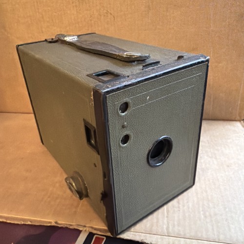 Vintage photographic camera - vintage,
