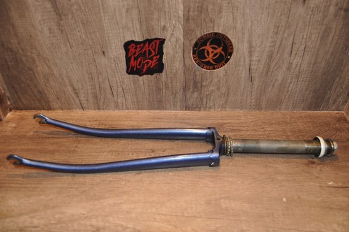 Inch threaded vintage tange - threaded,