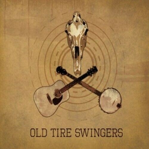 Old tire swingers - swingers, cd