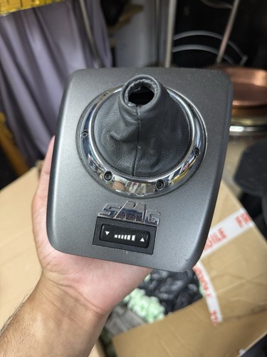 Genuine bmw e46 - genuine, gear
