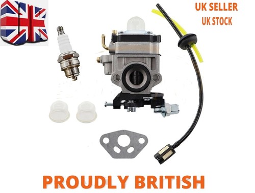 Makita dbc260l carburettor - makita,