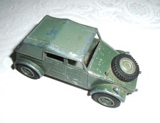 Vintage DINKY TOYS Volkswagon