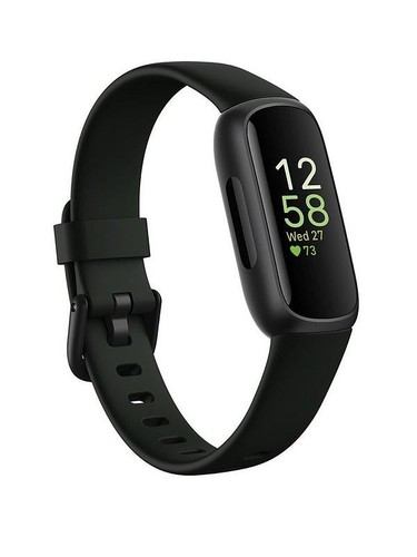 Fitbit inspire health and - inspire, 3