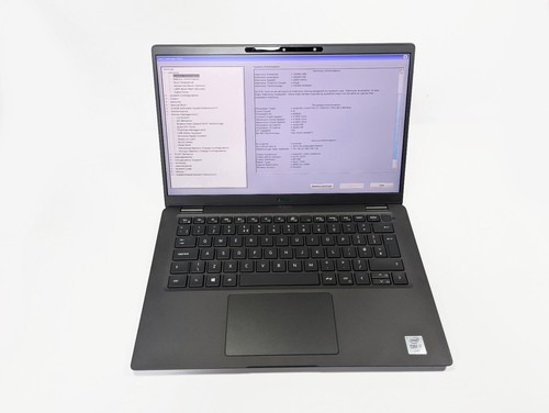 Dell latitude 7410 i7 - dell,