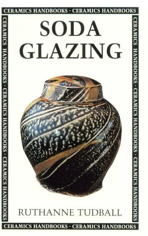 Soda glazing ceramics - glazing, (ceramics