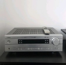 Yamaha HTR-5630RDS 5.1 AM/FM