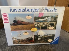 Ravensburger The Magic Of