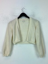 Monsoon Cream Angora Blend