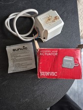 Sunvic SD 2701 3 Port Mid
