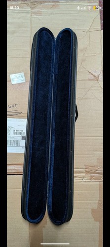Gewa bow case for german - bow,