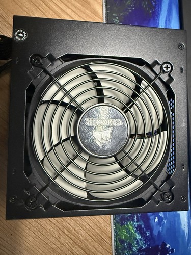 Corsair 9020133 tx550m - corsair, cp-9020133-uk