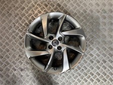 15-19 VAUXHALL CORSA E 17"