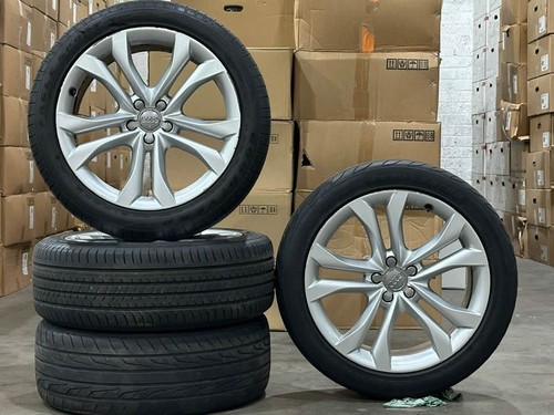 Genuine oem audi q5 alloy - 20",