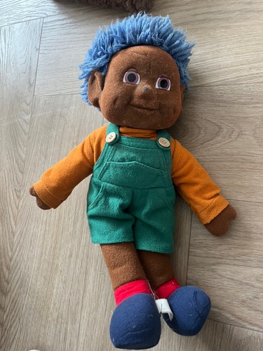 Vintage tots tilly - vintage, tom