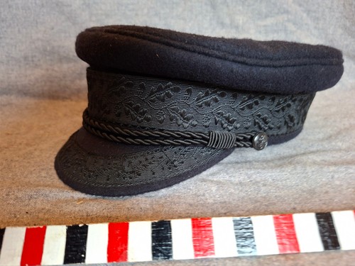 Prinz heinrich mutze yachting - prinz,