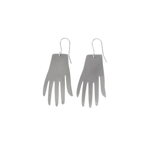 Frida kahlo inspired silver - frida,
